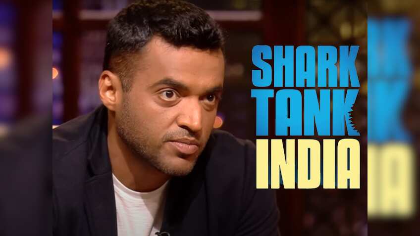 Shark Tank India के चौथे सीजन से Deepinder Goyal होंगे बाहर! जानिए Swiggy ने चला है ये कैसा दांव