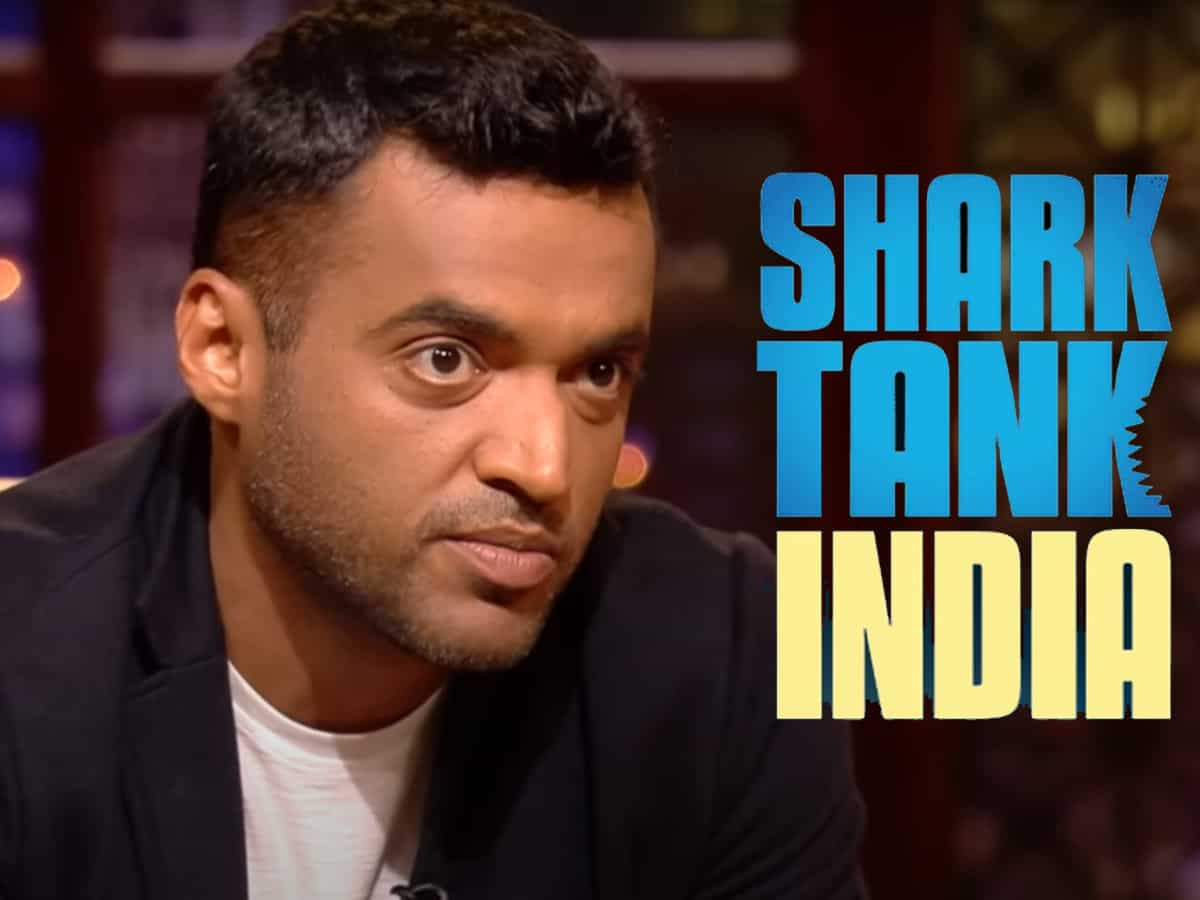 Shark Tank India के चौथे सीजन से Deepinder Goyal होंगे बाहर! जानिए Swiggy ने चला है ये कैसा दांव