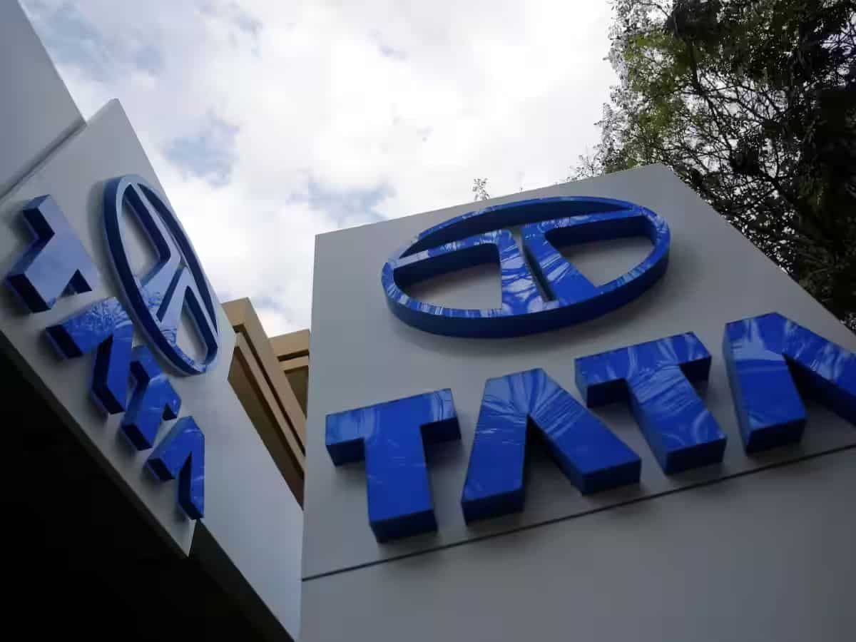 Tata Motors बेचने का वक्त, जानें अनिल सिंघवी ने क्यों दी SELL की राय