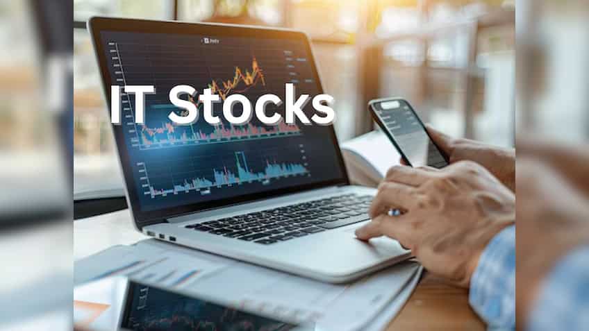 ऑर्डर के दम पर 15% उछला ये IT Stock, महाराष्ट्र सरकार से मिला ₹430 करोड़ का कॉन्ट्रैक्ट, 9 महीने में 105% रिटर्न