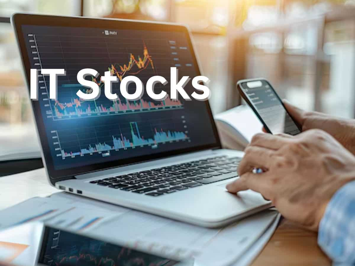 ऑर्डर के दम पर 15% उछला ये IT Stock, महाराष्ट्र सरकार से मिला ₹430 करोड़ का कॉन्ट्रैक्ट, 9 महीने में 105% रिटर्न