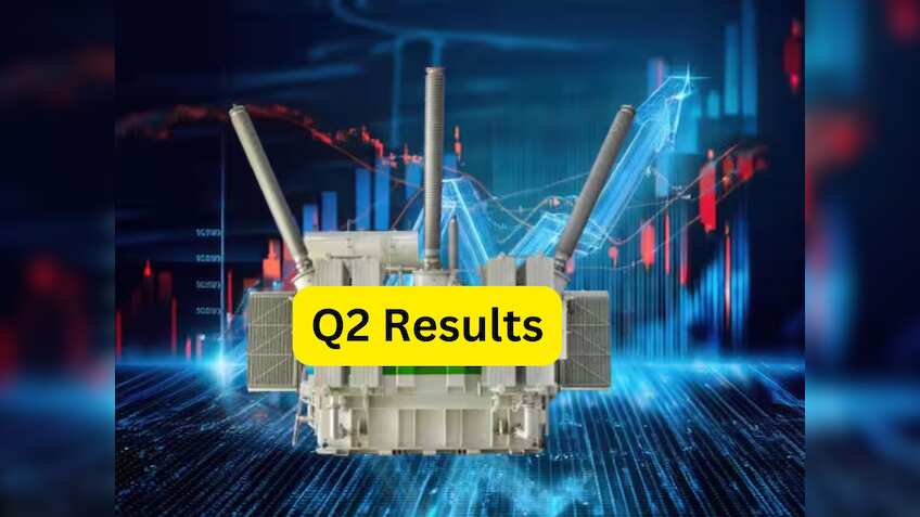 ट्रांसफॉर्मर बनाने वाली दिग्गज कंपनी का Q2 मुनाफा 2731% बढ़ा, स्टॉक में लगा अपर सर्किट