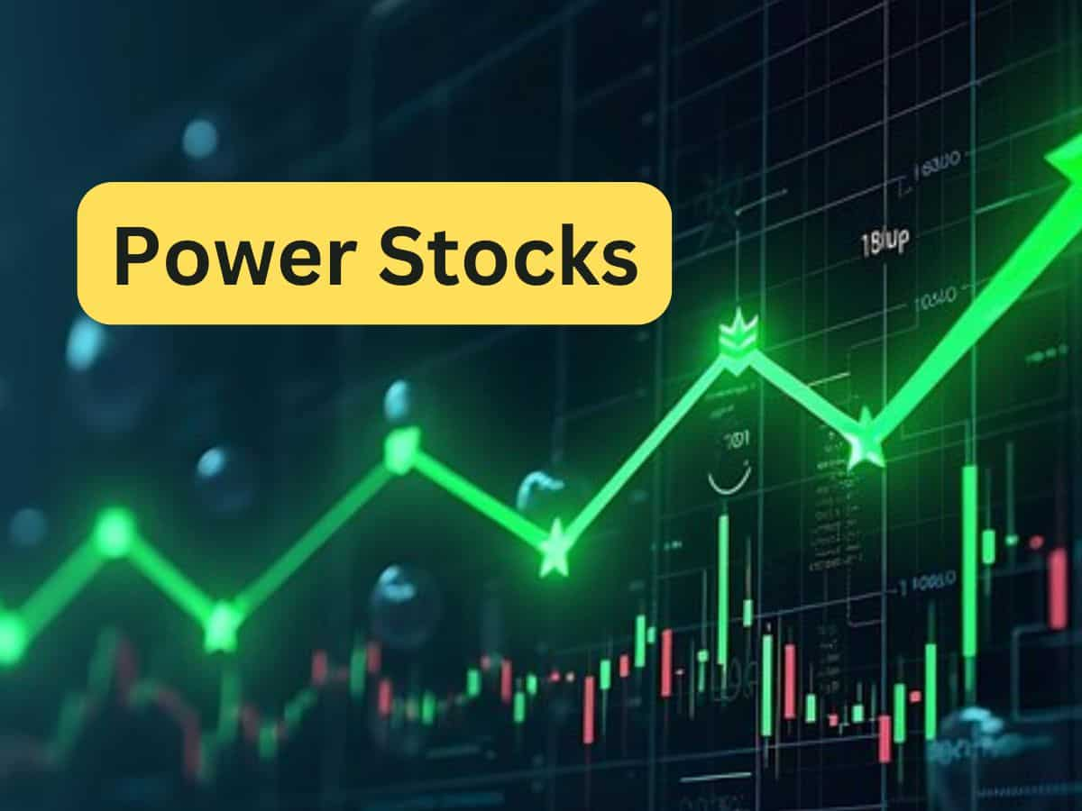 मल्टीबैगर Power Stock पर आई बड़ी खबर, सालभर में 150% का रिटर्न, बुधवार को शेयर में दिखेगा एक्शन