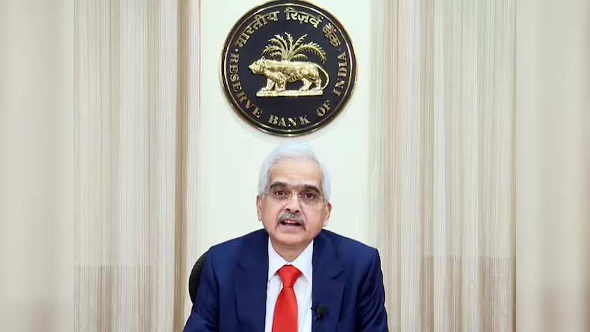 RBI MPC Meeting: आ गया फैसला, ब्‍याज दरों में नहीं हुआ बदलाव, रेपो रेट 6.50% पर बरकरार