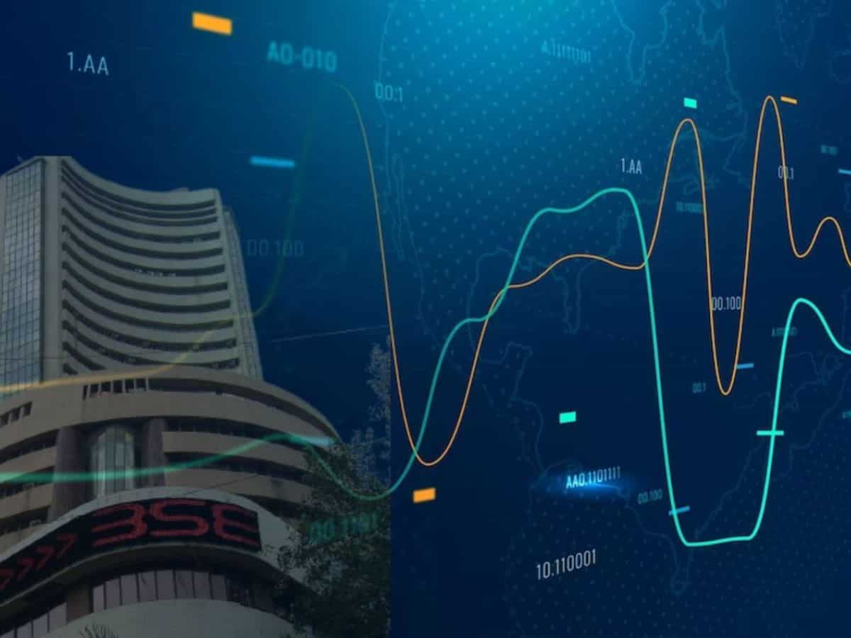 BSE सिलेक्ट बिजनेस ग्रुप