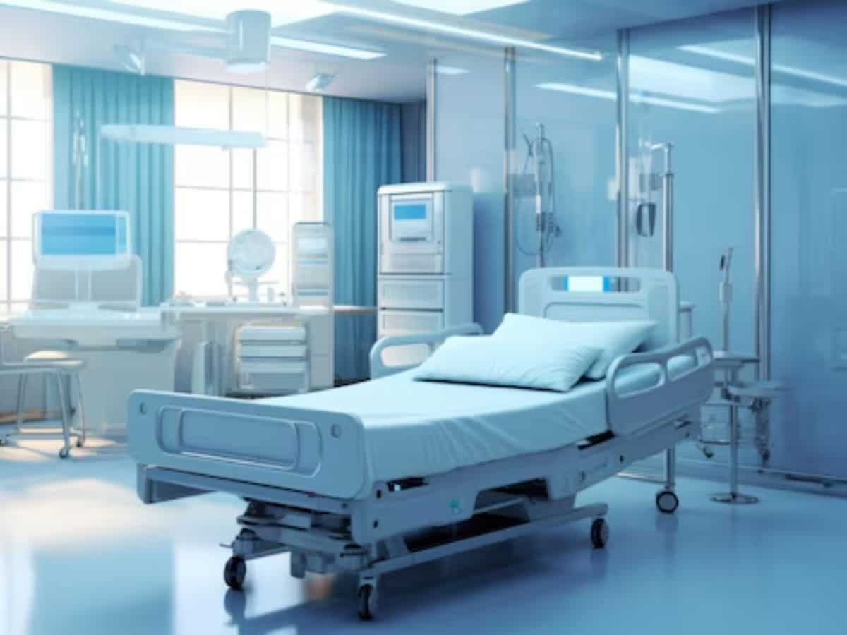 Hospital Stock को एक्सपर्ट ने फेस्टिव पिक के तौर पर चुना, अगली नवरात्रि तक 75% रिटर्न