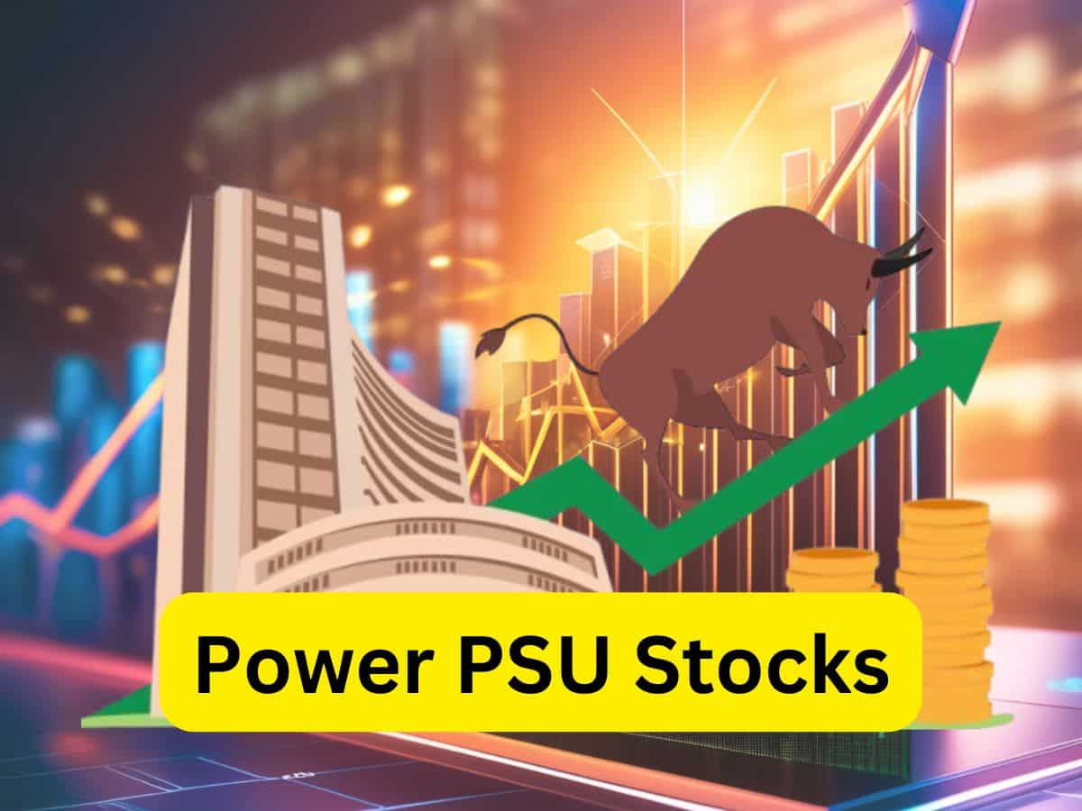 मल्टीबैगर Power PSU Stocks पर ब्रोकरेज सुपरबुलिश, तगड़ी कमाई के लिए खरीदें