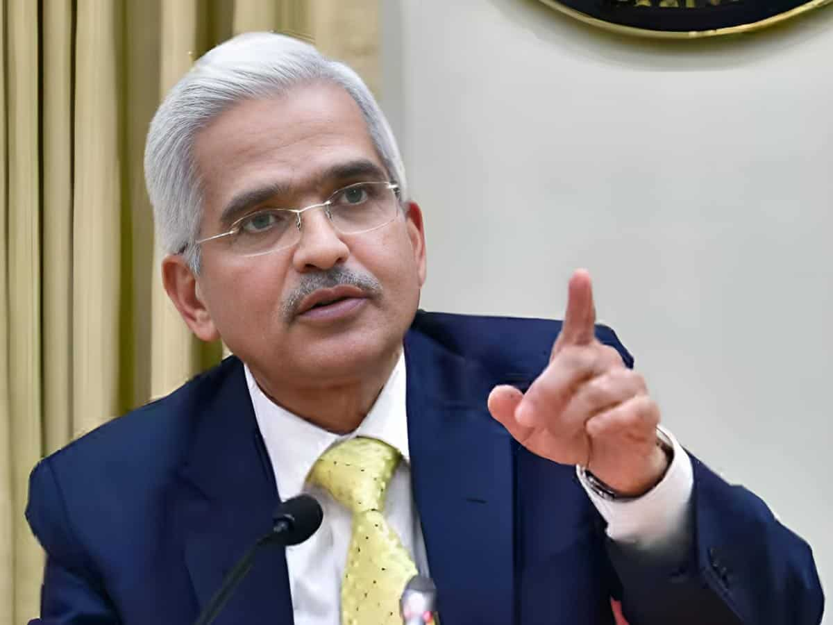 गलती से भी गलत अकाउंट में नहीं जाएंगे पैसे! RBI ला रहा खास फीचर, खुद Shaktikanta Das ने की घोषणा