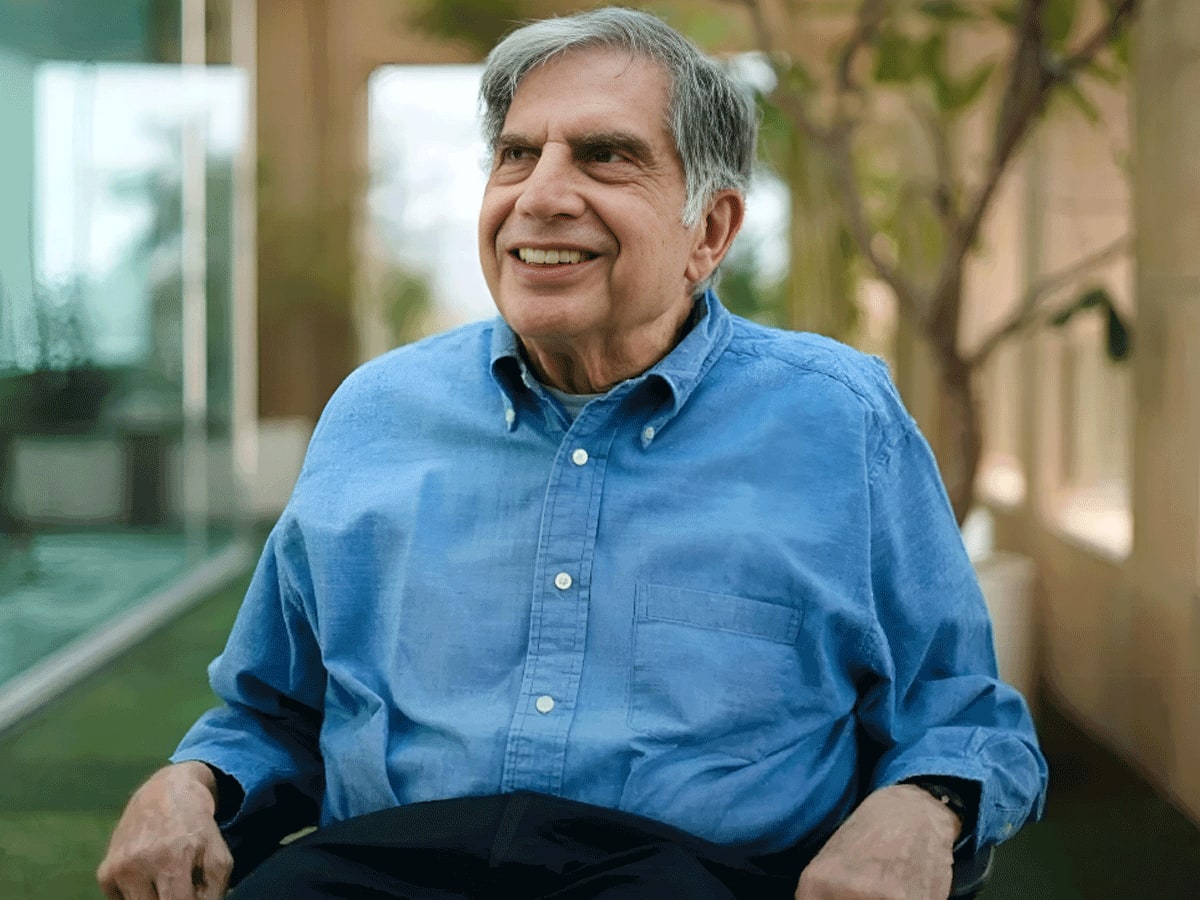 Ratan Tata की हालत गंभीर, मुंबई के अस्पताल में चल रहा है इलाज, कुछ दिनों से हैं बीमार