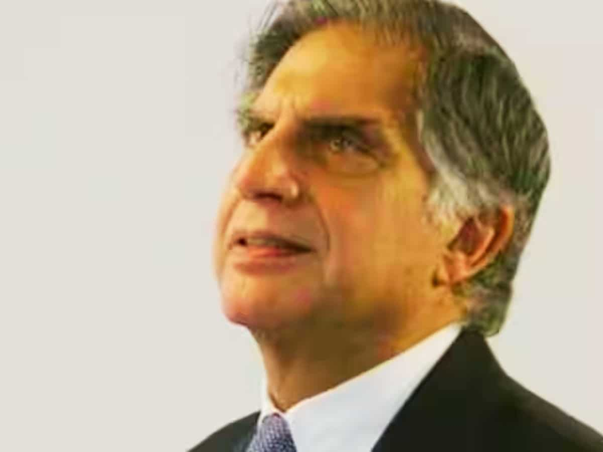 Ratan Tata Demise: रतन टाटा का आखिरी संदेश, बड़ी सहजता से कह दी थी ये बड़ी बात