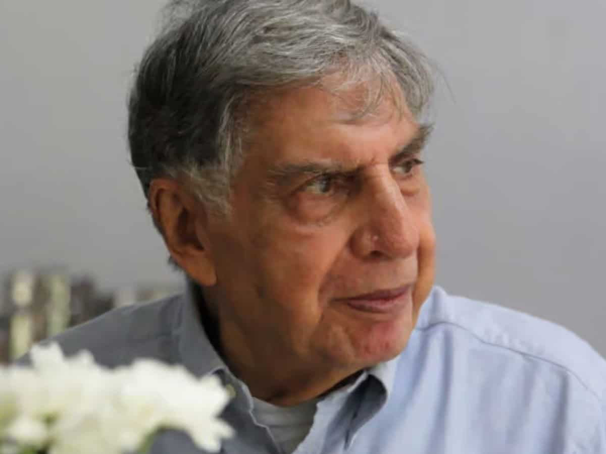 Ratan Tata के जीवन पर फिल्म बनाएगा ज़ी स्टूडियो, ZEEL के MD & CEO पुनीत गोयनका ने दिया प्रस्ताव