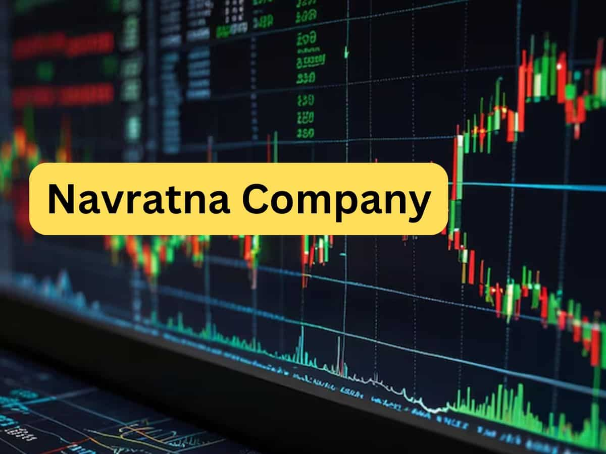 लगातार दूसरे दिन Navratna Company को मिला ऑर्डर, 2 साल में 450% दिया रिटर्न, सोमवार को रखें नजर