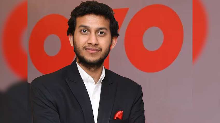 IPO की तैयारी में लगे स्टार्टअप Oyo ने टॉप लीडरशिप में किया बड़ा बदलाव