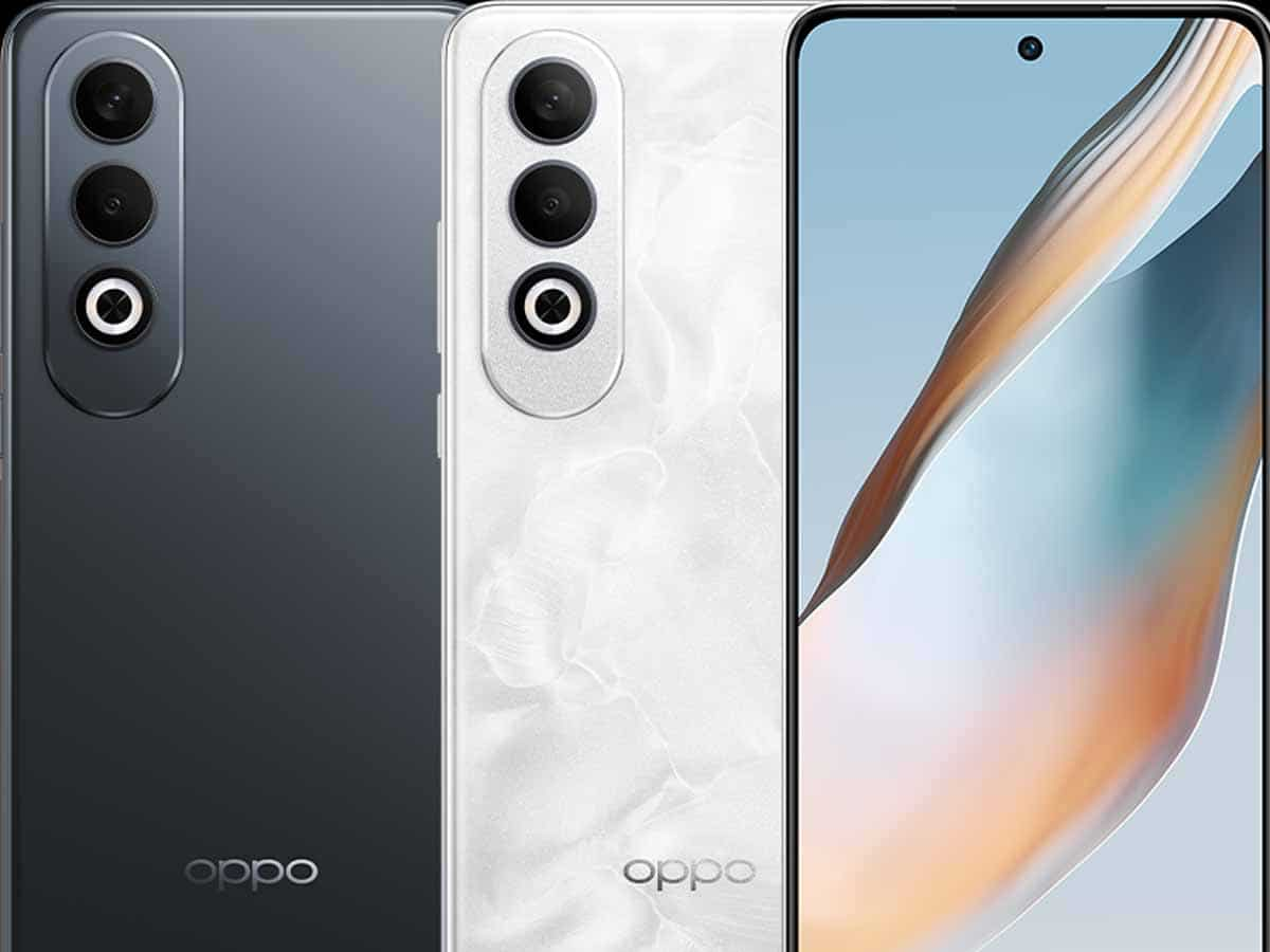 50 MP कैमरा, 512 GB RAM, दशहरा पर लॉन्च हुआ OPPO K12 Plus, जानिए कीमत और फीचर्स