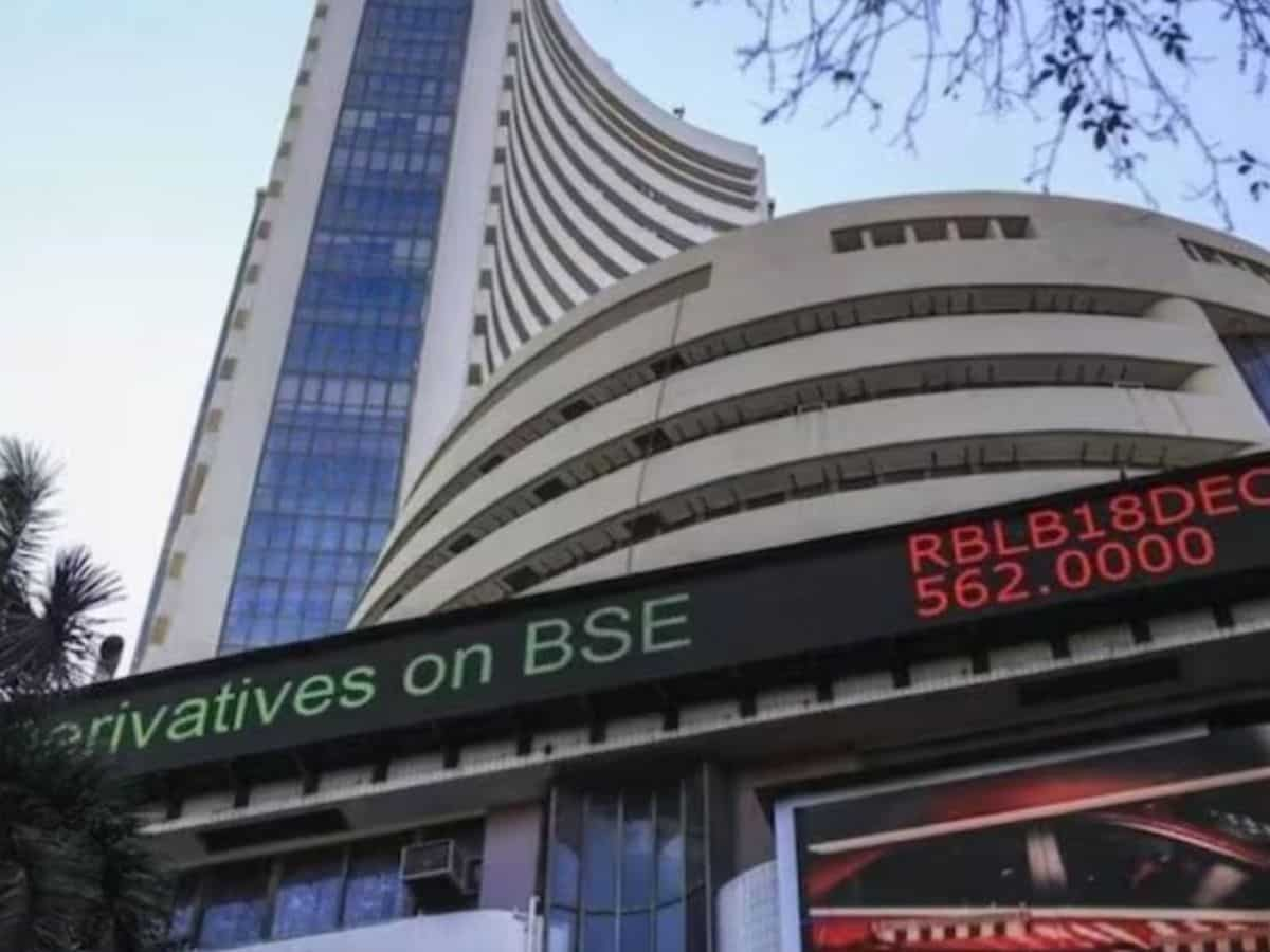 Market Outlook: इस हफ्ते तिमाही नतीजे और महंगाई के आंकड़े तय करेंगे बाजार की चाल, इन फैक्टर्स पर रखें नजर