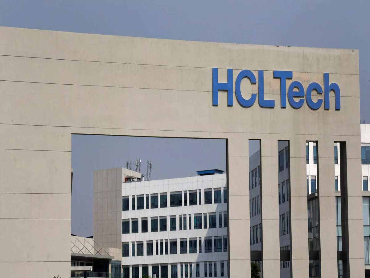 HCL Tech: बाजार बंद होने के बाद जारी किए दमदार नतीजे,600% डिविडेंड का ऐलान, नोट करें रिकॉर्ड डेट