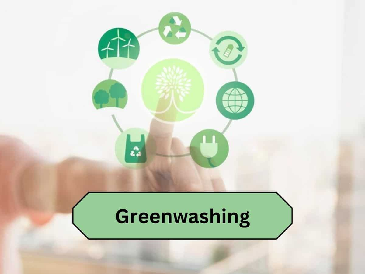 Greenwashing के मामले में पकड़े गए तो देना पड़ सकता है 1 करोड़ तक का जुर्माना, सरकार बना रही है ये प्‍लान