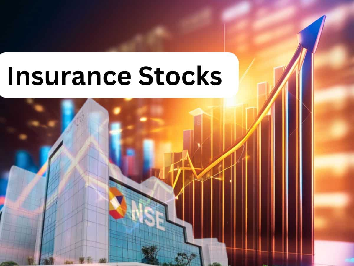 2-3 दिन में Insurance Stock कराएगा अच्छा मुनाफा, पोजिशनल ट्रेडर के लिए मौका