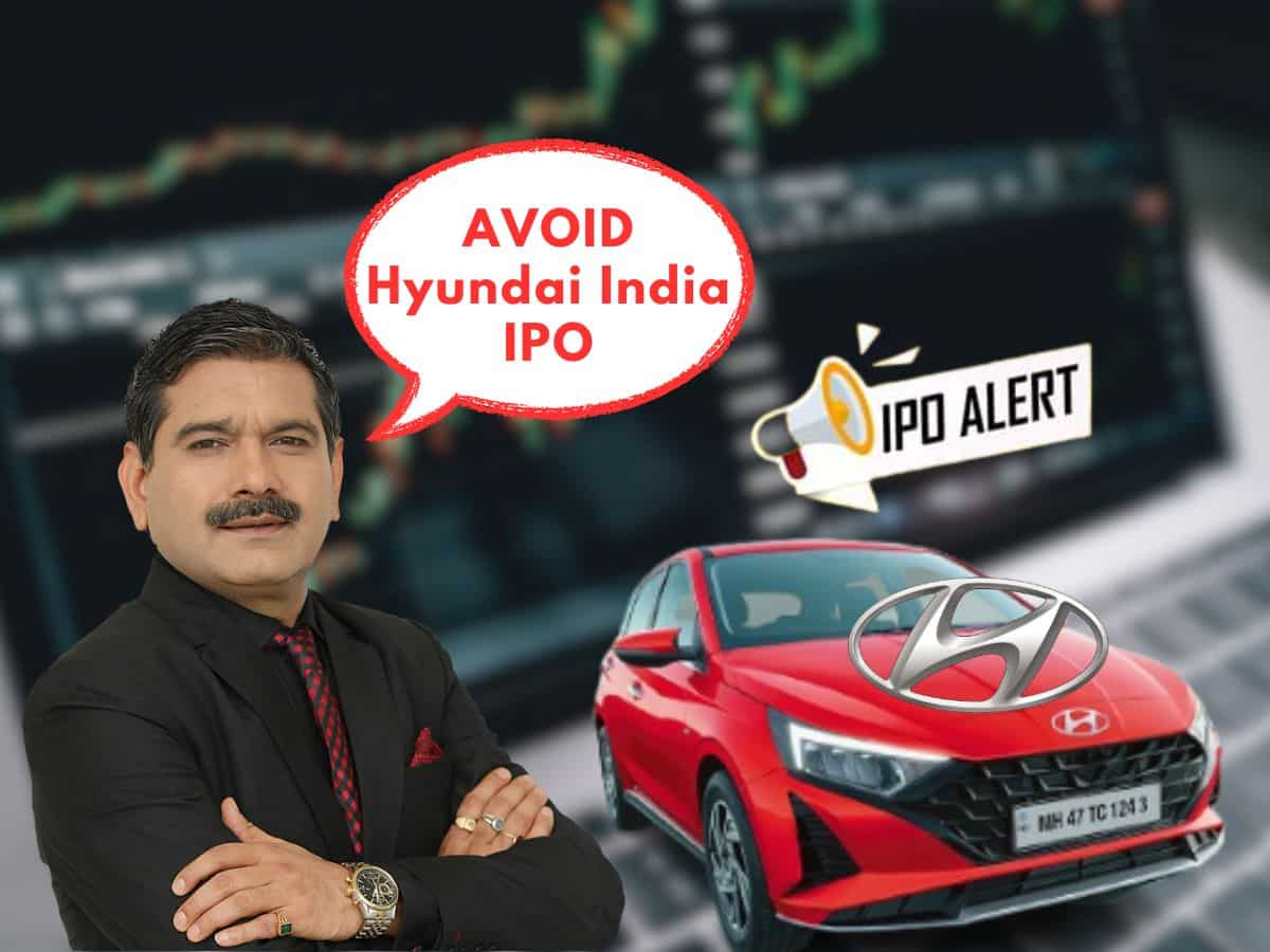 'Hyundai IPO को 'AVOID' करें'- देश के सबसे बड़े आईपीओ के लिए अनिल सिंघवी ने क्यों कही ये बात?