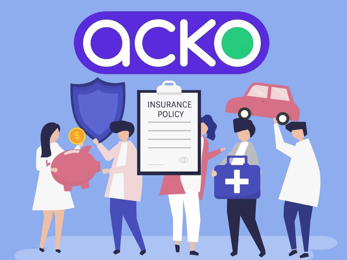 इंश्योरेंस Startup Acko को हुआ 670 करोड़ रुपये का घाटा, इन दो कामों में खर्च हुआ सबसे ज्यादा पैसा