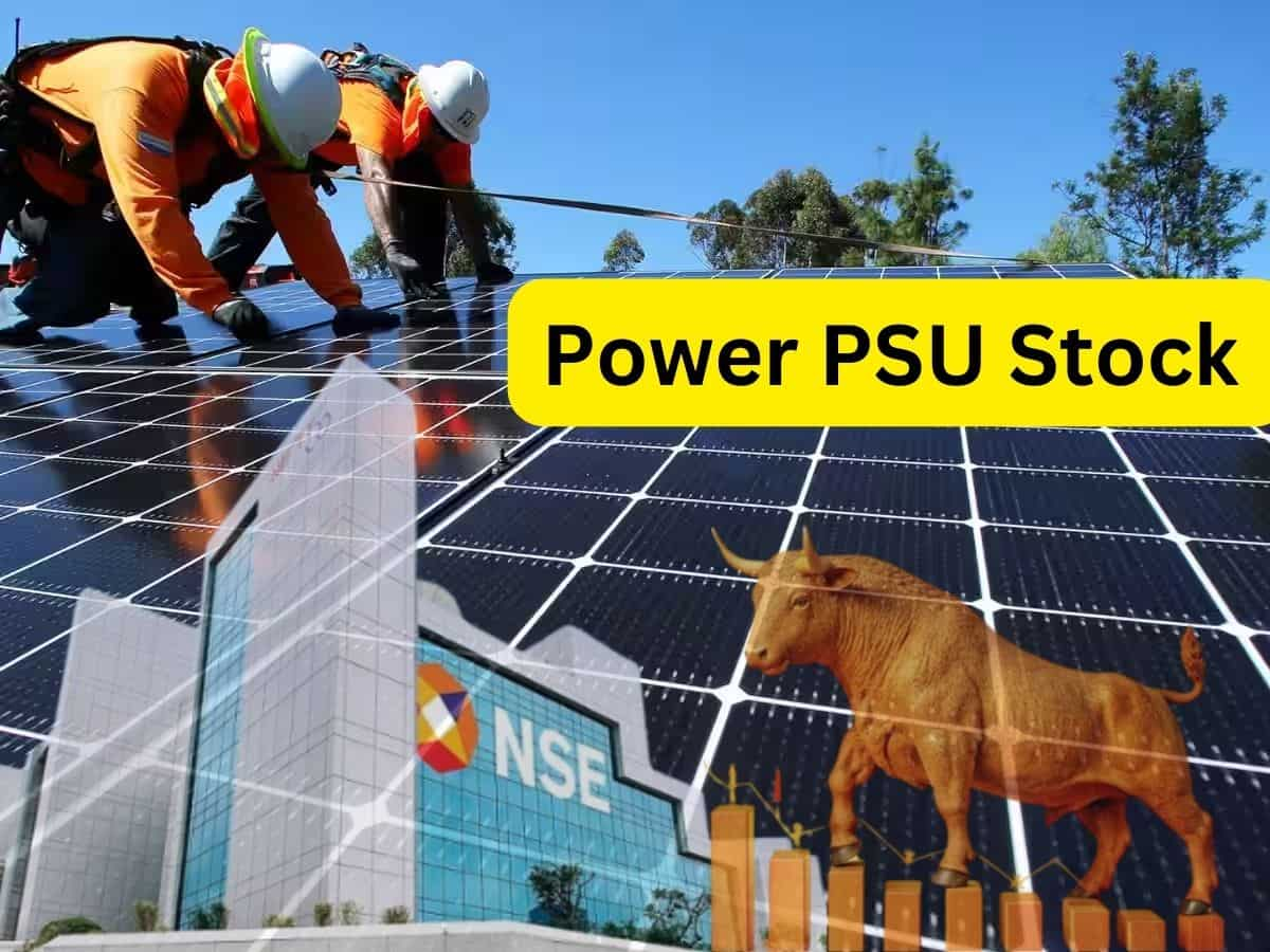 मल्टीबैगर Power PSU Stock में आएगी जोरदार तेजी! Q2 के बाद ब्रोकरेज बुलिश; इस साल 110% मिला रि‍टर्न