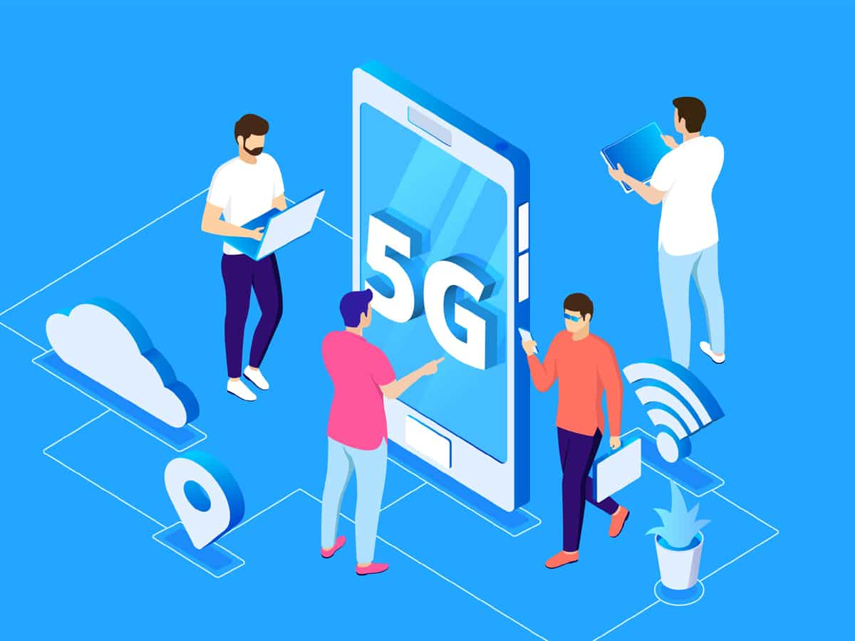 आने वाला है ₹10 हजार से भी सस्ता 5G फोन, ये दो कंपनियां कर रहीं तैयारी, मार्केट को डिसरप्ट करने का है प्लान