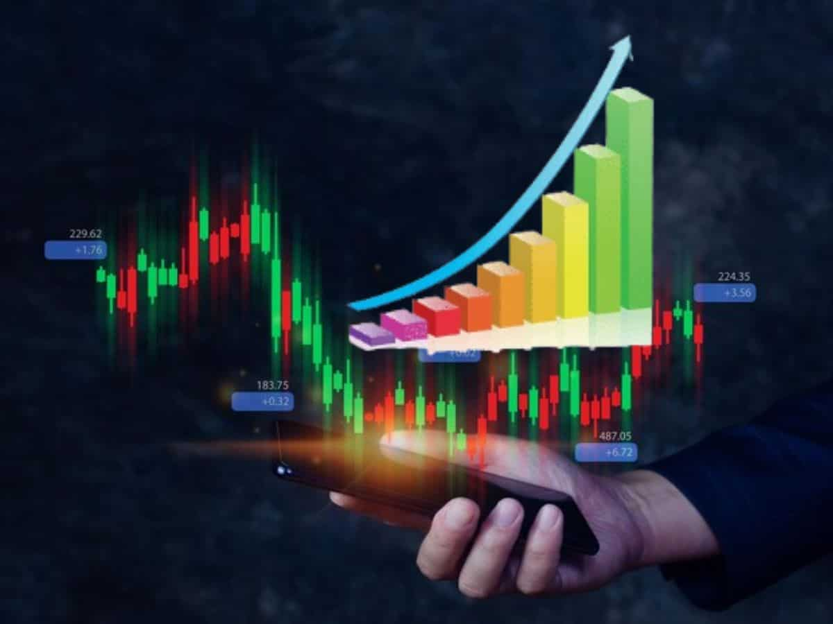 कंसोलिडेशन के बाद फिर रेस के लिए तैयार ये 2 Stocks, पोजिशन बनाकर ऐसे करें कमाई