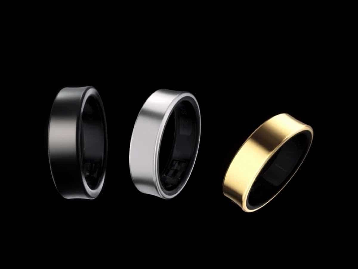 Samsung Galaxy Ring: दिल की धड़कन, नींद से लेकर, AI रिंग में होगा आपकी हेल्थ का सारा हिसाब-किताब