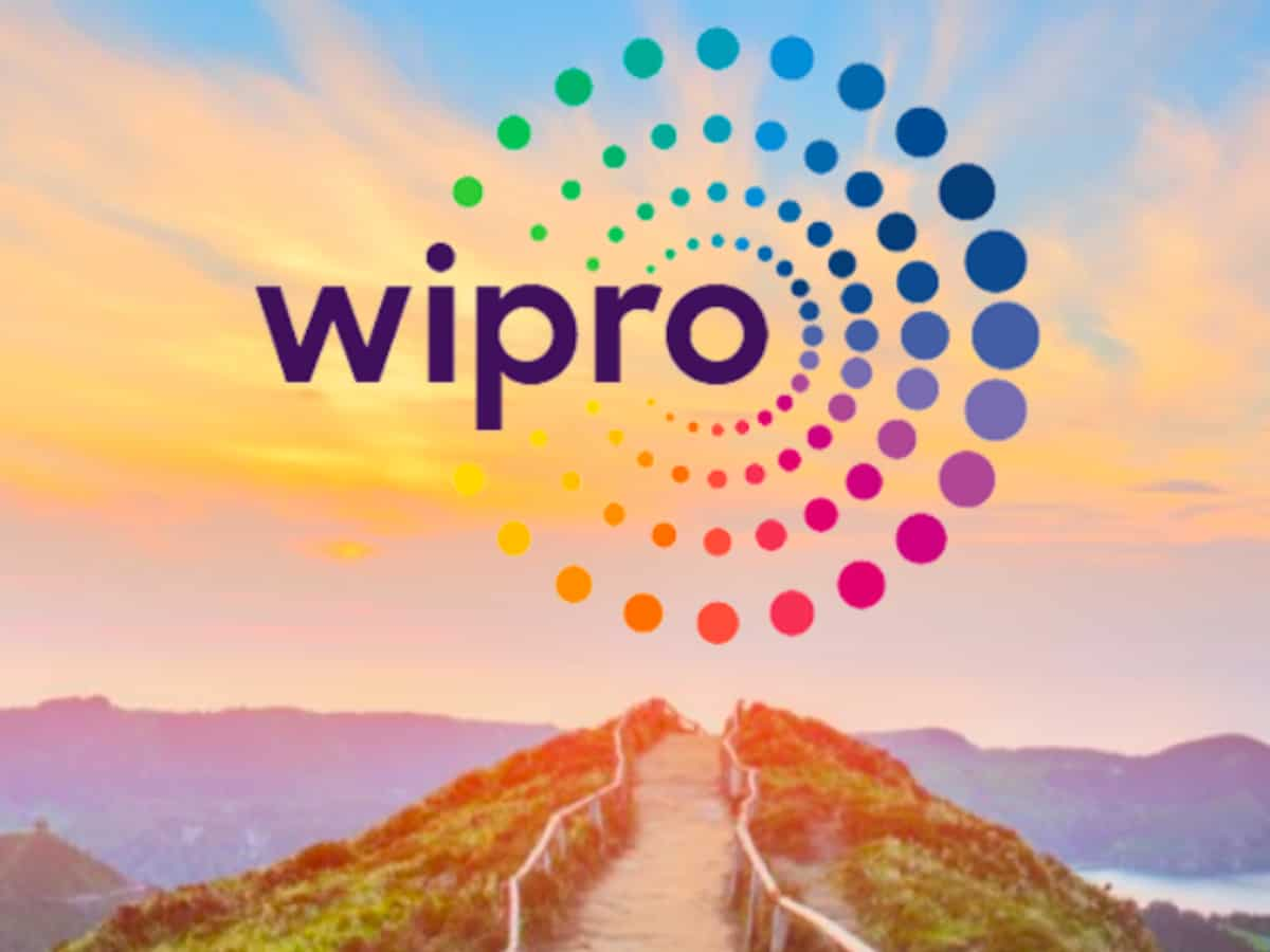 Wipro Q2 Results: बाजार बंद होने के बाद आए अनुमान से बेहतर नतीजे, निवेशकों के लिए बोनस शेयर का ऐलान