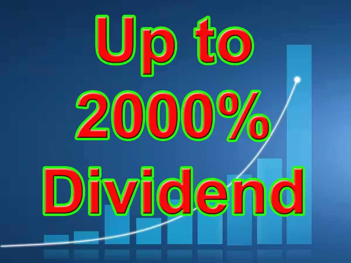 LTIMindtree: कंपनी ने किया 2000% डिविडेंड का ऐलान,नोट करें रिकॉर्ड डेट, Q2 में मुनाफे में दमदार उछाल