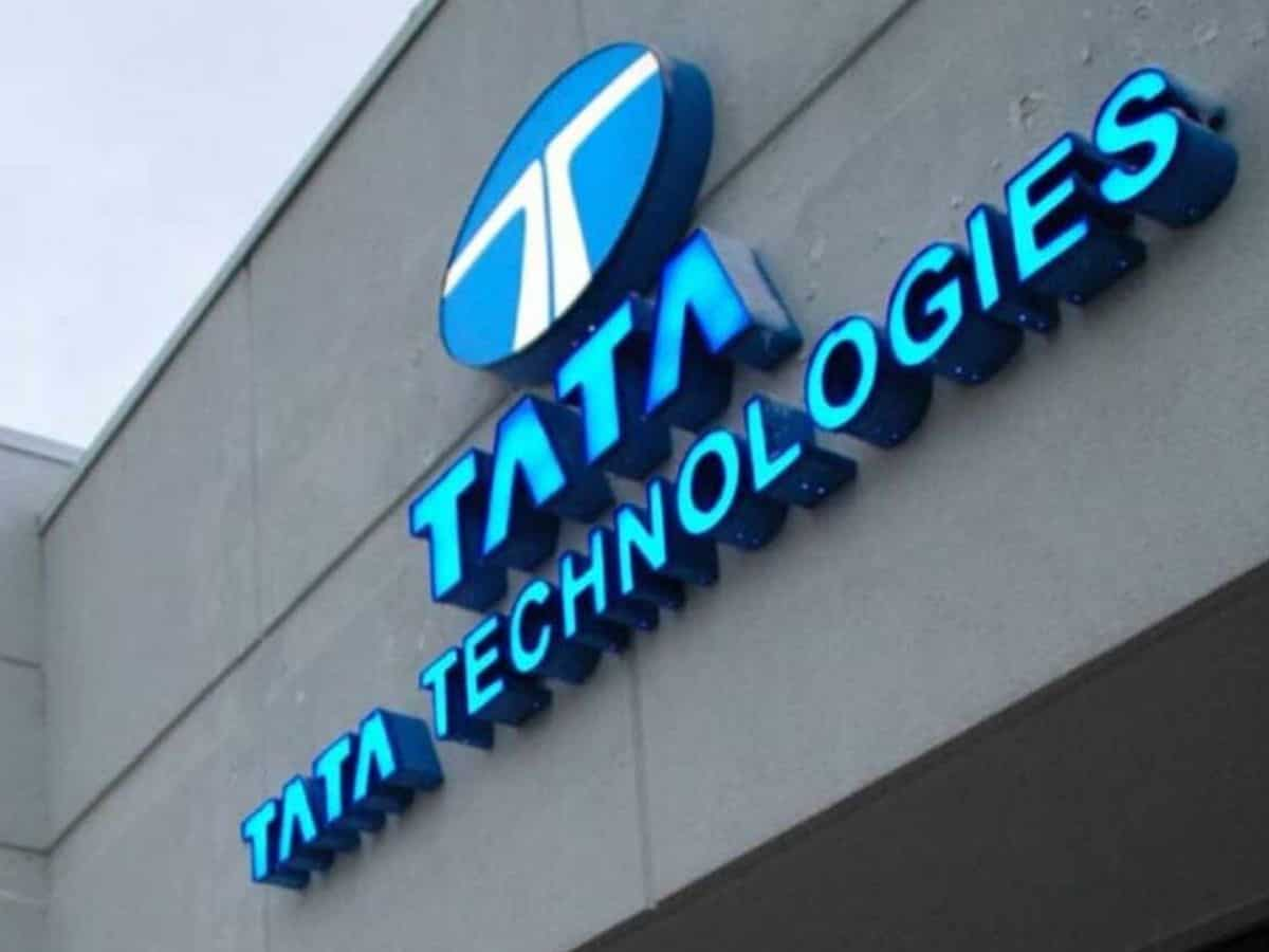 Tata Technologies Share Price Target