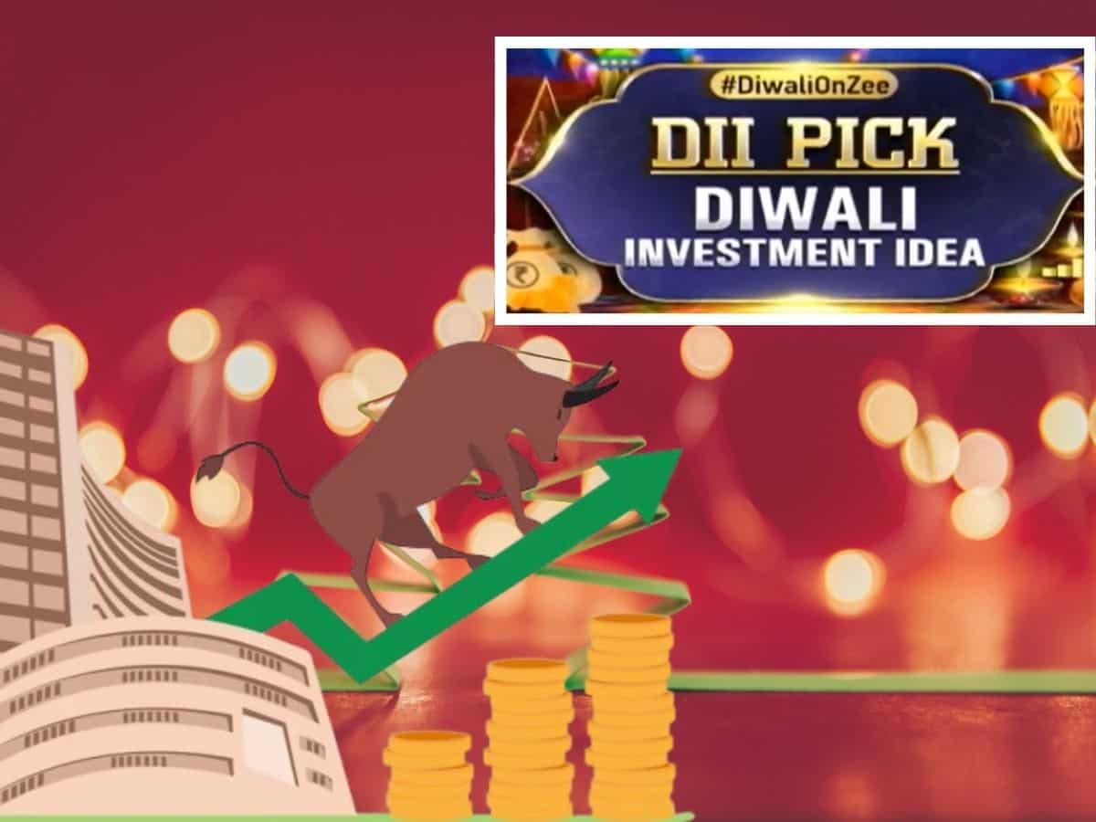 DII Pick में एक्सपर्ट ने चुना ये दमदार शेयर, कहा- टेक्निकली शेयर काफी पॉजिटिव