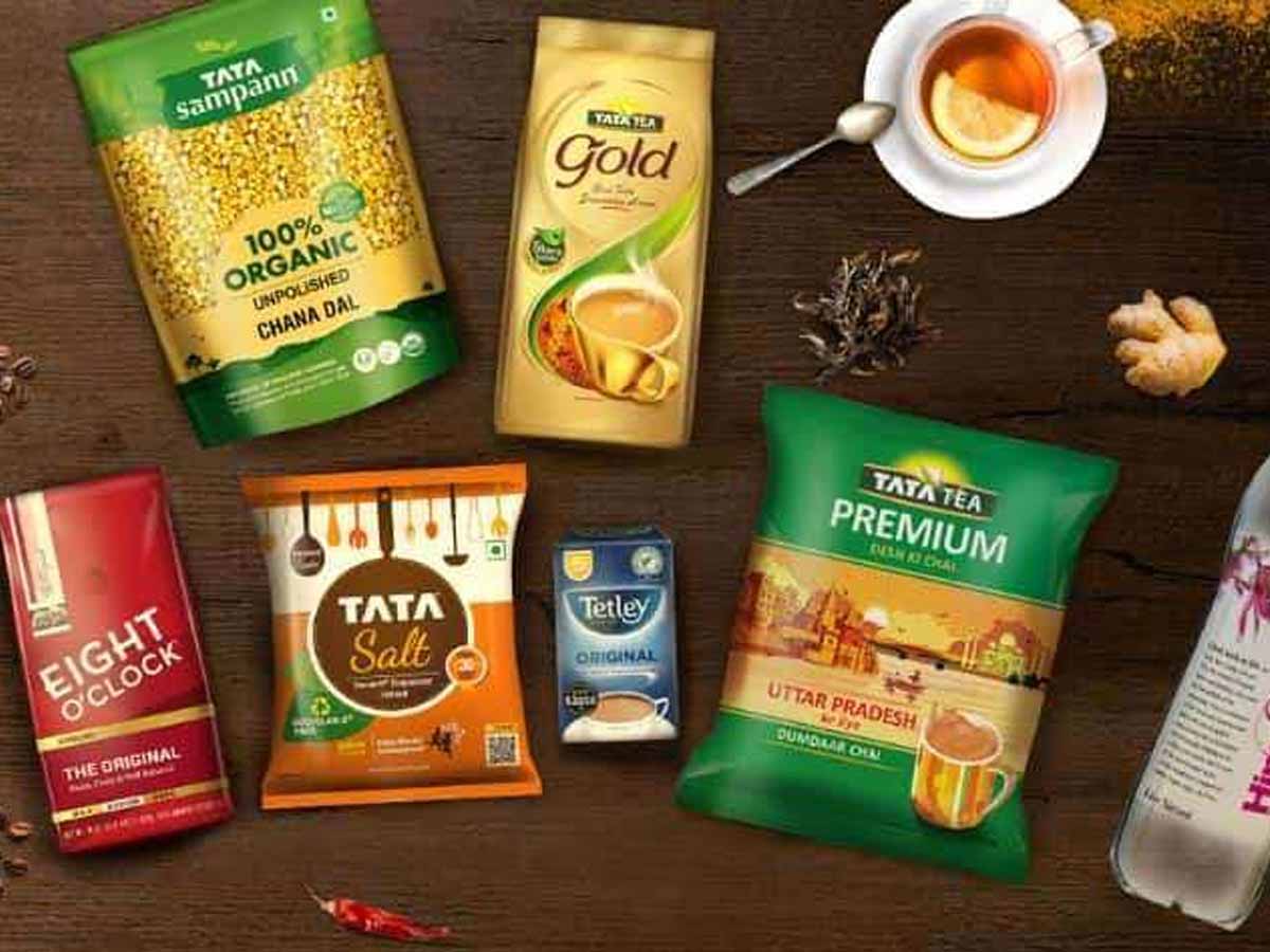 Q2 Results: बाजार बंद होने के बाद टाटा ग्रुप की कंपनी ने जारी किए दमदार नतीजे, अनुमान से बेहतर रहा मुनाफा