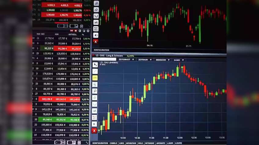 Q2 में 17% बढ़ा L&T Finance का मुनाफा,  खुदरा पोर्टफोलियो में 28 फीसदी की मजूबती, शेयर पर रखें नजर