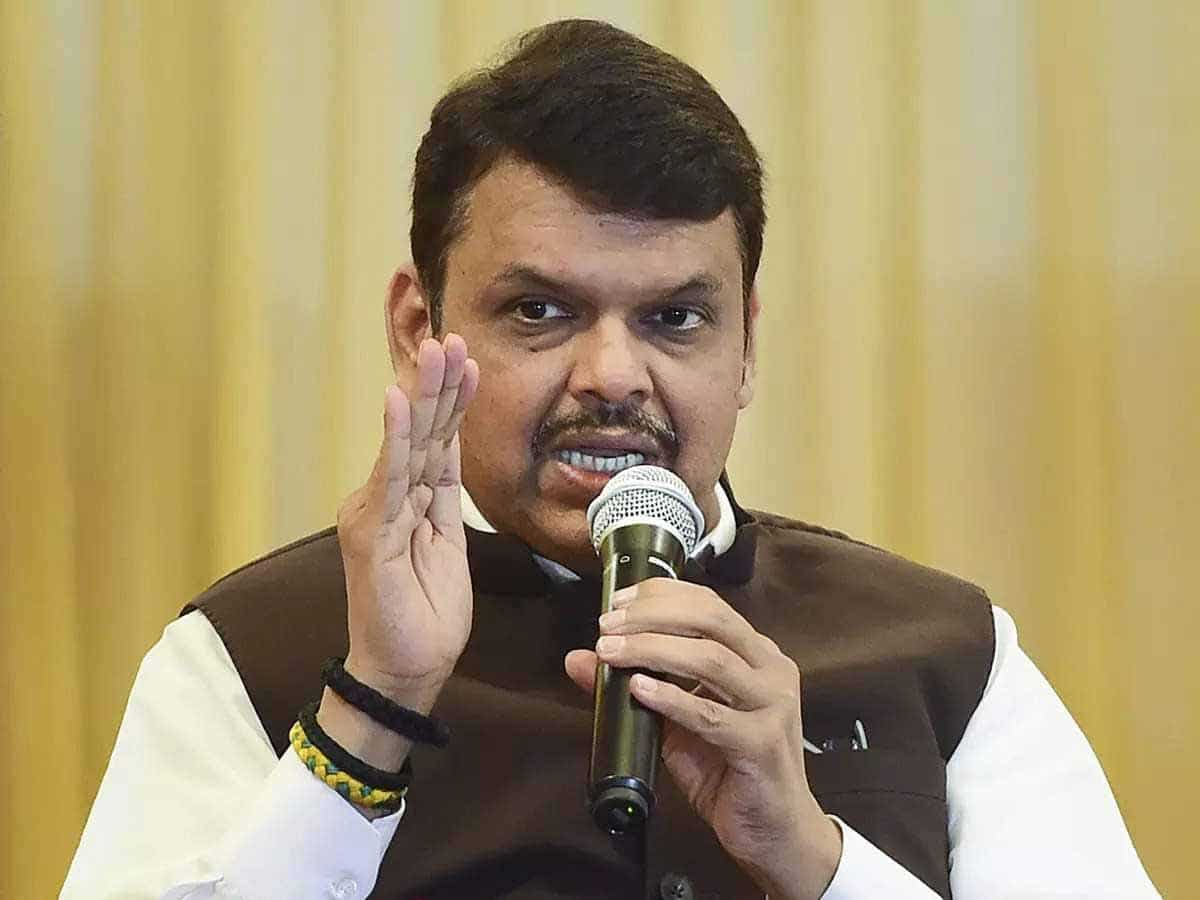 Maharashtra Elections 2024: भाजपा ने जारी की 99 उम्मीदवारों की पहली लिस्ट, इस सीट से चुनाव लड़ेंगे डिप्टी सीएम देवेंद्र फडणवीस