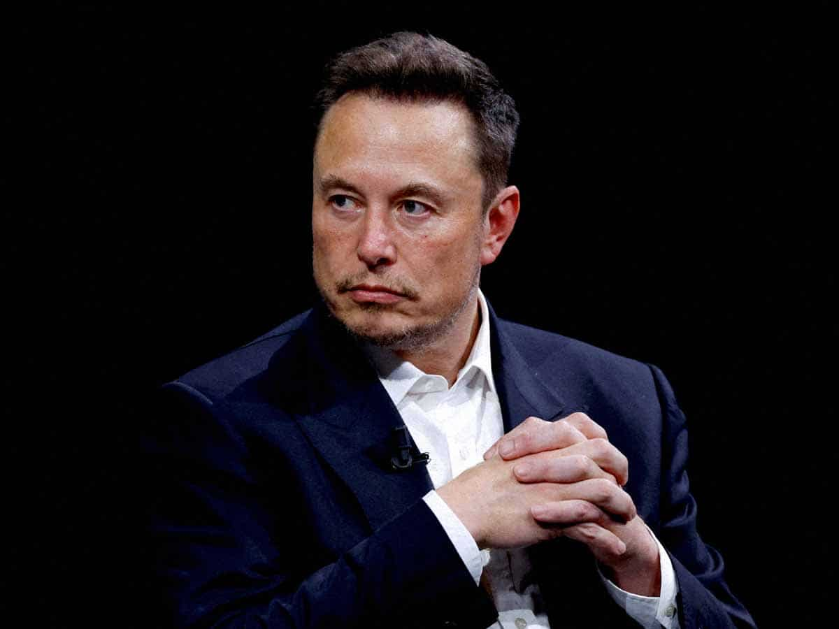 Elon Musk की AI कंपनी में घर बैठे मिलेगी नौकरी, हर घंटे की सैलरी ₹5000,बस करना होगा ये काम