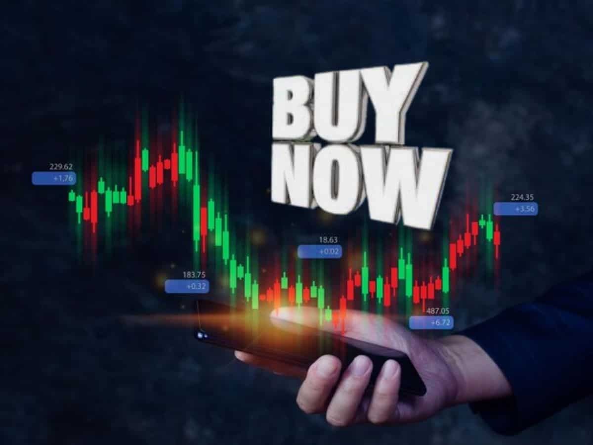 15 दिन में ताबड़तोड़ कमाई वाले 5 Stocks, जान लें टारगेट
