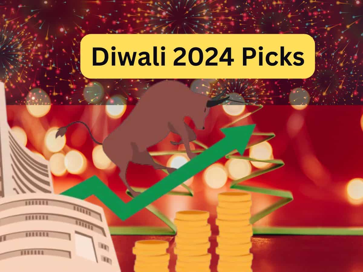 Diwali 2024 Picks: अगली दीवाली तक इन 8 शेयरों में होगी धनवर्षा, हाई रिटर्न को लेकर भरोसा मजबूत 