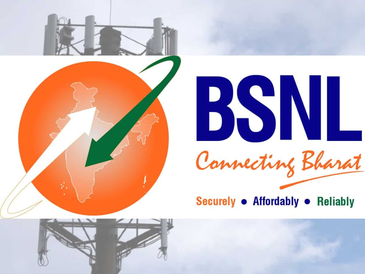 BSNL की नई शुरुआत- नए LOGO के साथ 7 नई सर्विस, मिलेगा हाई स्पीड इंटरनेट... ऐसा फॉर्मूला अभी तक किसी ने नहीं दिया