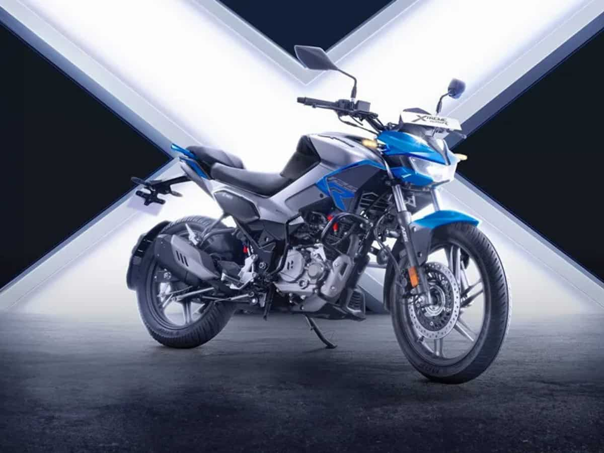 Hero Xtreme 125R