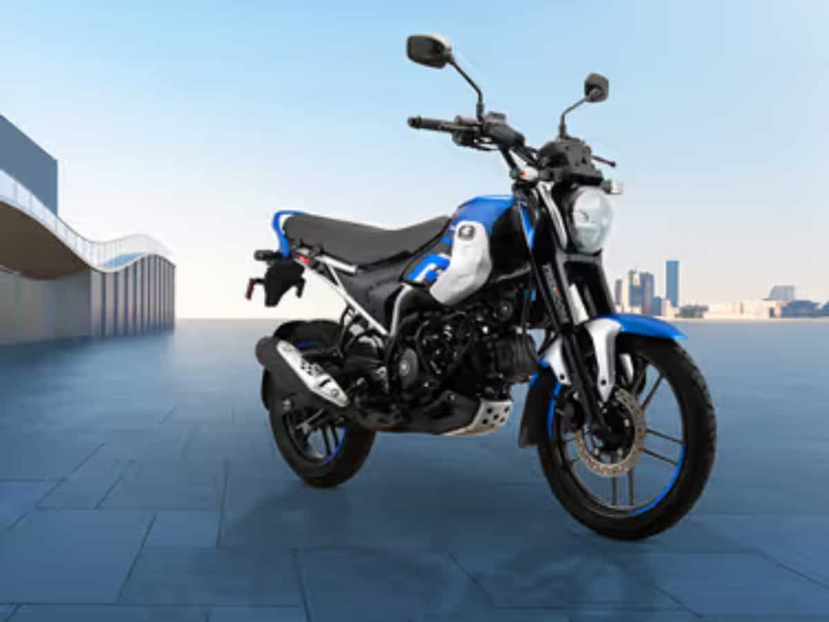 Bajaj Freedom 125