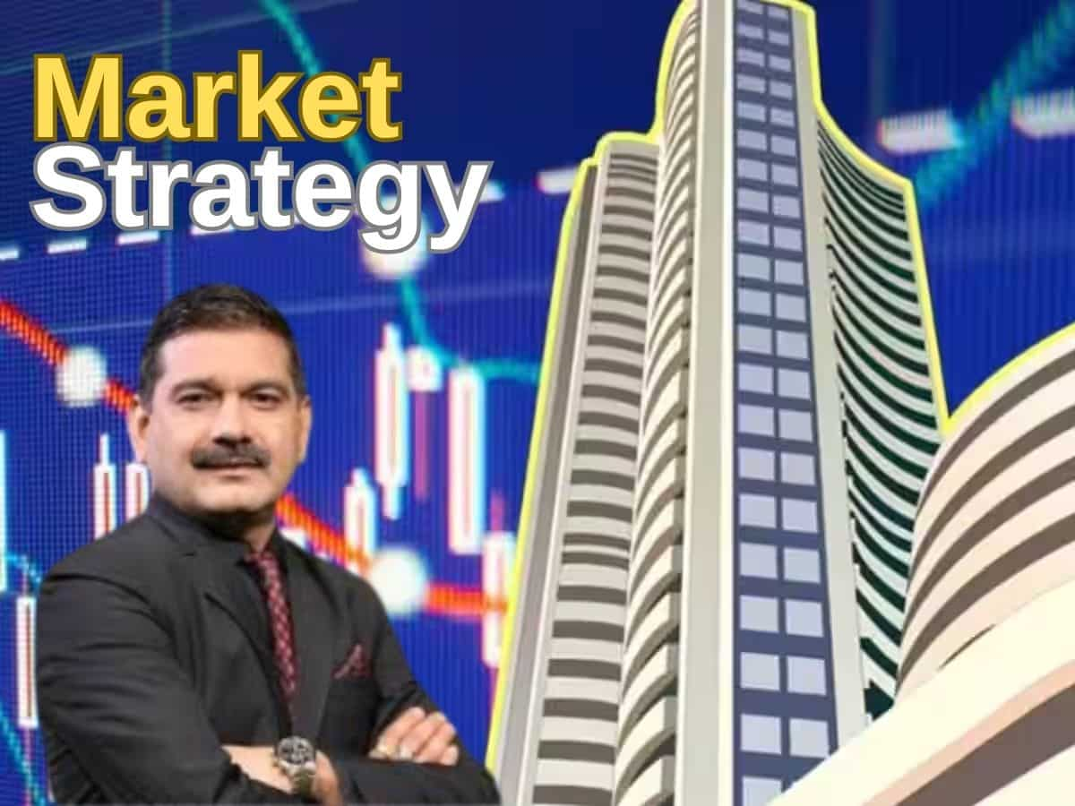 Anil Singhvi Market Strategy: निफ्टी-बैंक निफ्टी पर कहां लगाएं कमाई का दांव, चेक कर लें नई स्ट्रैटेजी