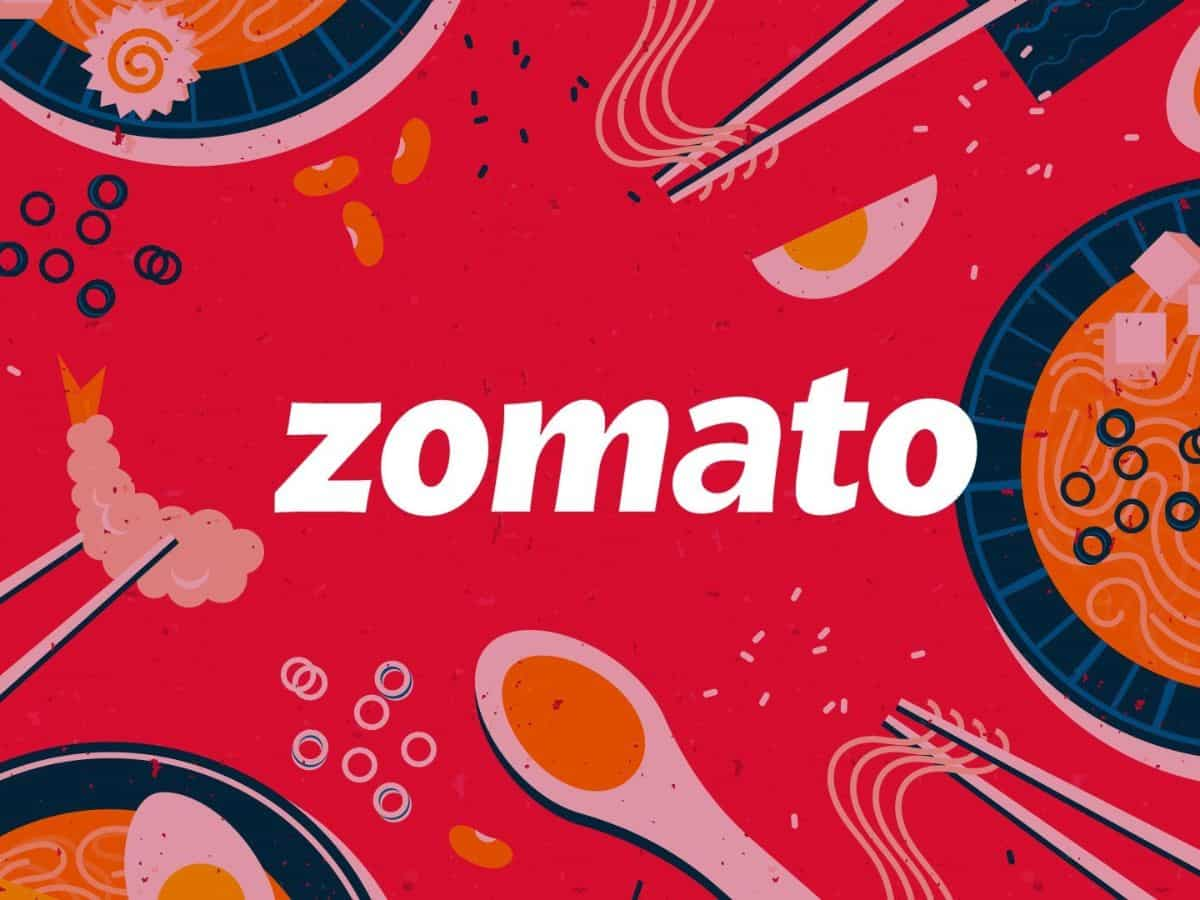 CLSA target for Zomato