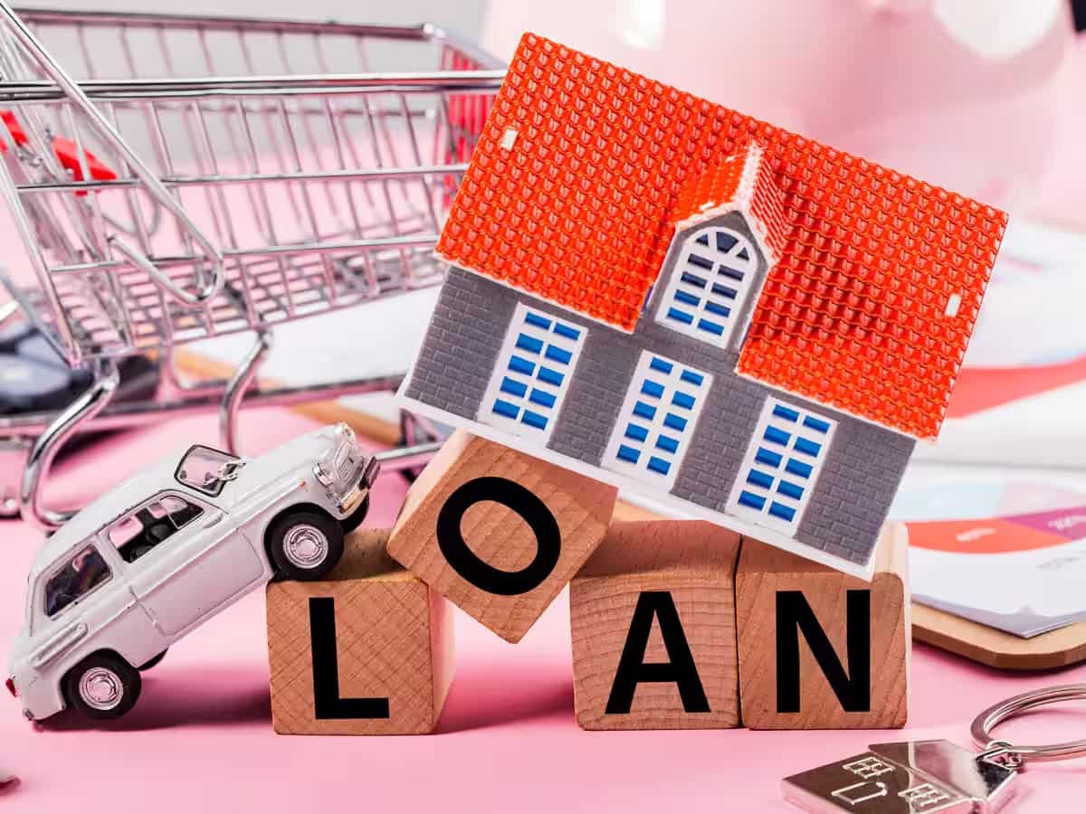 Home-Car Loan: महंगा क्यों मिलता है Personal Loan, कार या होम लोन पर तो कम लगता है ब्याज, समझें कैल्कुलेशन