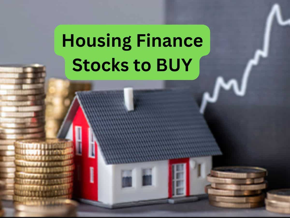 2 महीने के लिए खरीदें यह Housing Finance Stock, Q2 रिजल्ट के बाद भागने के लिए तैयार