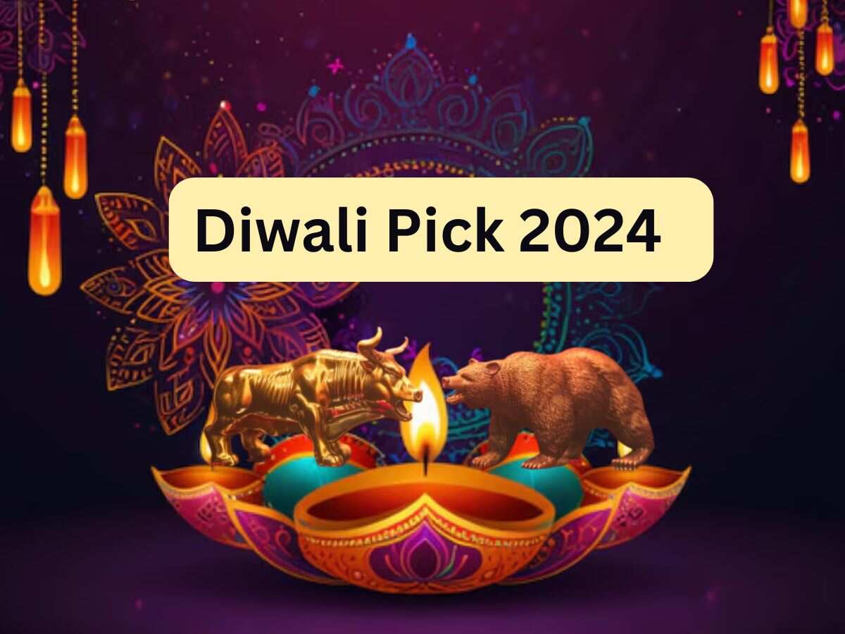 Diwali 2024 Picks: 1 साल में 38% तक रिटर्न के लिए खरीदें ये 5 क्वॉलिटी शेयर  