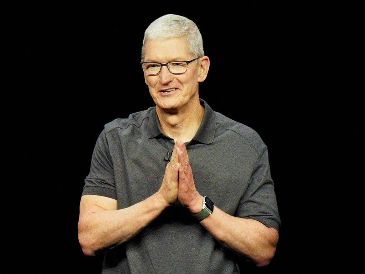 iPhone का एक ऐसा फीचर, जिससे Apple CEO टिम कुक भी थे अनजान, खुद किया खुलासा