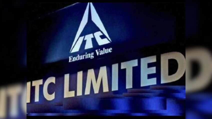 बाजार बंद होने के बाद ITC ने जारी किए दमदार नतीजे, Q2 में अनुमान से बेहतर रहा मुनाफा, शेयर पर रखें नजर