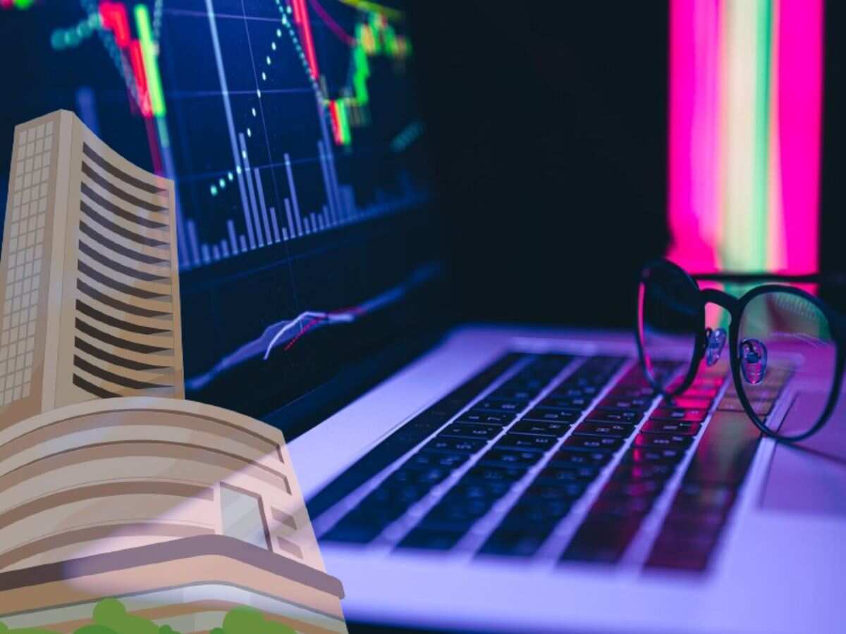 Stock Markets: जुलाई के बाद सेंसेक्स पहली बार 80,000 के नीचे, निवेशकों के 17.6 लाख करोड़ डूबे