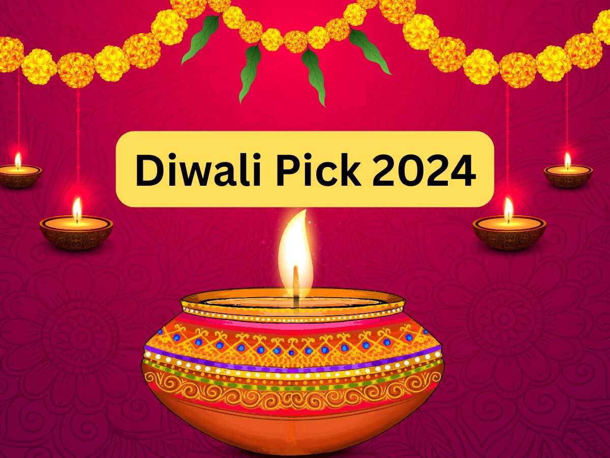 Diwali 2024 Picks: 36% तक रिटर्न के लिए खरीदें ये 5 दमदार शेयर